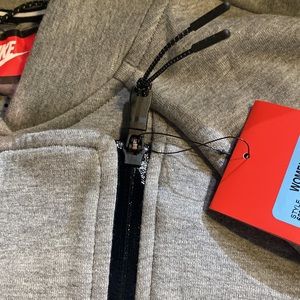 Nike New Puffer Jacket